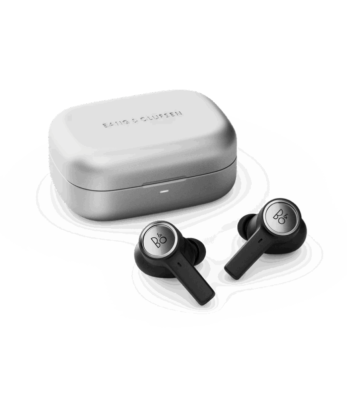 High-fidelity ANC earbuds