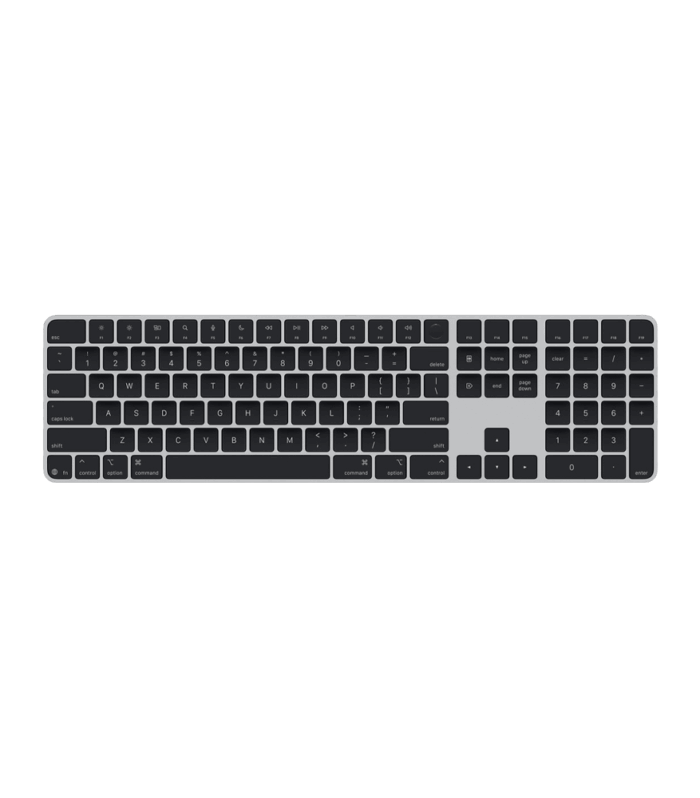 Magic Keyboard with Touch ID