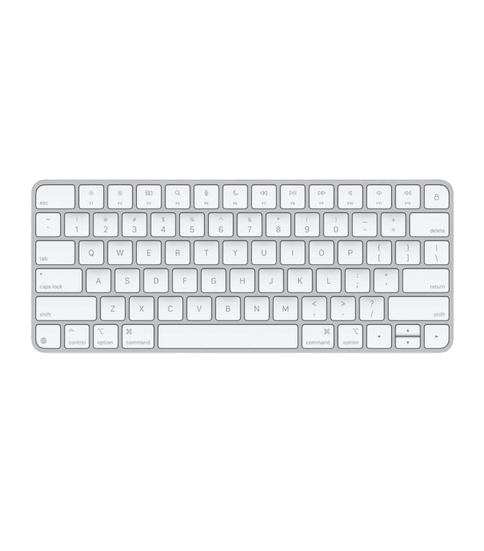 Magic Keyboard